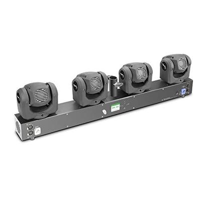 Cameo HYDRABEAM 4000 RGBW movinghead bar