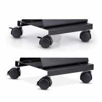 Plafondondersteuning voor Projector Startech CPUMOBILESTND - thumbnail