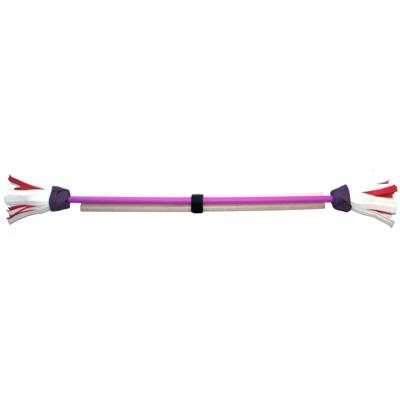 Eureka Jongleer flower stick - paars Eureka Jongleer flower stick - paars