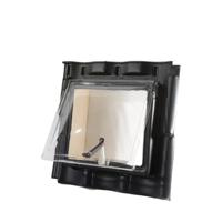 Ubbink dakraam - verbeterde Holle p.e. - 6-pans - bc-2 - thumbnail