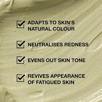 Dr. Jart+ Cicapair Tiger Grass Color Correcting Treatment 50 ml