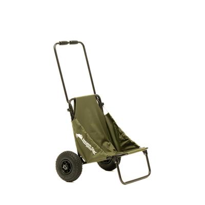 Stealth Gear Extreme Transport Trolley groen