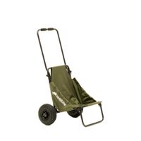 Stealth Gear Extreme Transport Trolley groen - thumbnail