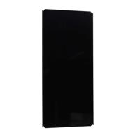 Schneider Electric NSYPMB75 (l x b) 500 mm x 750 mm Kunststof Zwart (RAL 9005) 1 stuk(s) - thumbnail