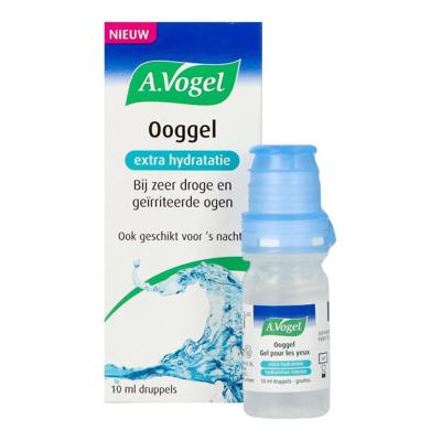 A. Vogel Ooggel Extra Hydratatie 10ml