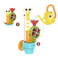 Yookidoo Pop-Up Water Snail - thumbnail