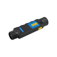 Trailer tester 13 polig - thumbnail