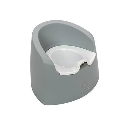 Plaspotje met muziek en opnamemodule Intelligent Potty ergonomisch kindertoilet hoge rug