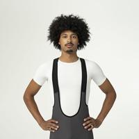 AGU Bibtight Essential Heren - Grijs - M - thumbnail