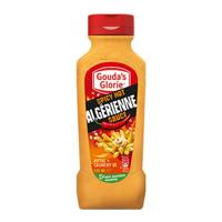 Gouda's Glorie - Spicy Hot Algerienne Sauce - 550ml - thumbnail