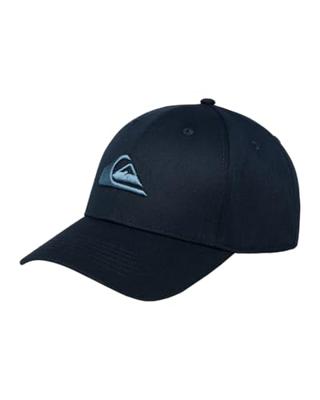 Quicksilver Decades Cap
