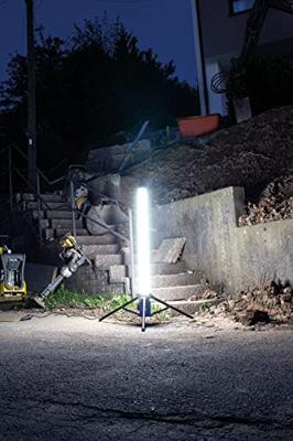 AS Schwabe LED-bouwlamp Energielabel F (A - G) 95 W 8000 lm Neutraalwit - thumbnail
