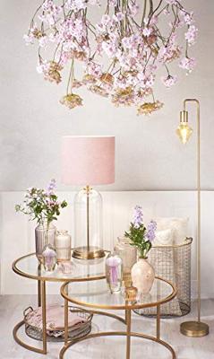 Light & Living Salontafel 'Duarte' Set van 2 stuks, kleur Goud