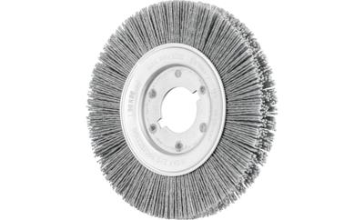 PFERD TOOLS 43505008 Ronde borstel 2 stuk(s)