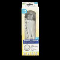 S-fles natural 1 2 3 doseer 250ml 1 Stuks - thumbnail