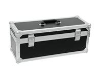 ROADINGER Flightcase 4x AKKU TL-3 TCL Trusslight - thumbnail