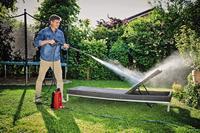 Einhell TC-HP 90 Hogedrukreiniger - thumbnail