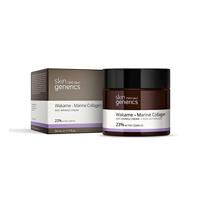 Anti-Rimpelcrème Skin Generics Wakame + Marine Collagen 50 ml - thumbnail