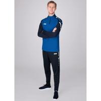 JAKO 8622 Ziptop Performance - Royal/Marine - L - thumbnail