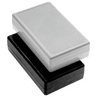 Strapubox 2000 SW Universele behuizing 102.5 x 61.5 x 26 1 stuk(s) - thumbnail