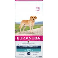 Eukanuba Labrador Retriever hondenvoer 12 kg - thumbnail