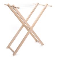 Playwood houten droogrek - thumbnail
