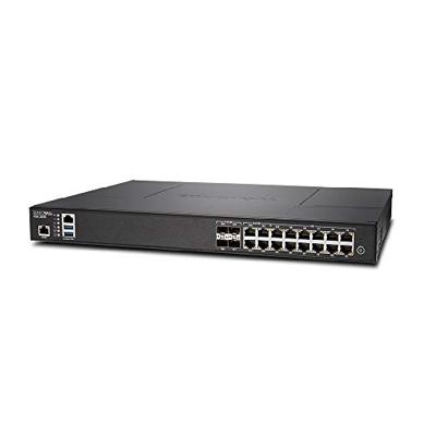 SONICWALL NSA 2650 VEILIGE UPGRADE PLUS A