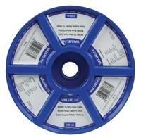 Coax kabel 100m op rol low cost 75Ohm - thumbnail