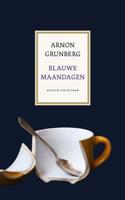 Arnon  Grunberg Blauwe maandagen - thumbnail
