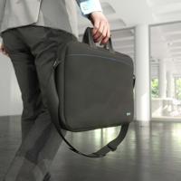 Tablet sleeve Aisens ASBG-BC024-BK Zwart - thumbnail