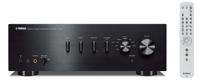 Yamaha A-S501 2.0 channels Home Black - thumbnail
