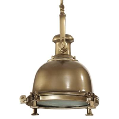 VidaXL Hanglamp 35x35x153 cm aluminium