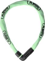 Abus kettingslot code tresor 6807c/110 sage green - thumbnail