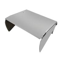 Best-Design "Project" Closetrolhouder Met Deksel Incl.Veer - thumbnail