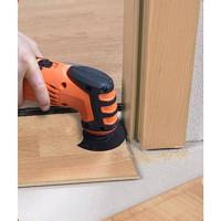 TOOLCRAFT 1574786 Chroom-vanadium staal, Bimetaal, Carbide Multitool toebehorenset 21-delig 1 set(s) - thumbnail