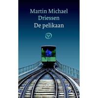 De pelikaan (Paperback) - thumbnail