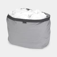 Brabantia waszak voor Bo wasbox 60 liter grey - thumbnail