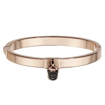 Karl Lagerfeld 5512313 6,5 cm Dames armband
