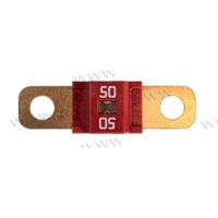 PAF115-05000109-1 - ZEKERING (50A) - thumbnail