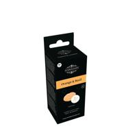Wax Melts Prepacked Orange & Basil 10 st. - Scentchips - thumbnail