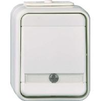 ELSO controlewisselschakelaar 441649 10A AquaTop licht/basisgrijs Meerdere kleuren 1 stuk(s) ELSO controlewisselschakelaar 441649 10A AquaTop licht/basisgrijs Meerdere kleuren 1 stuk(s)