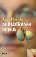 De kloten van de mus - Kees Moeliker - ebook - thumbnail