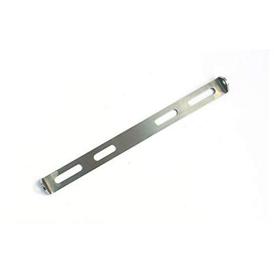 Kellermann toebehoren mounting plate f. atto 174 mm kl si