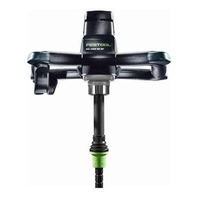 Festool MX 1000 RE EF | HS2 | Mengmachine | 1020w - 575806 - thumbnail