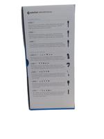 Sennheiser e 825-S dynamische zangmicrofoon - thumbnail