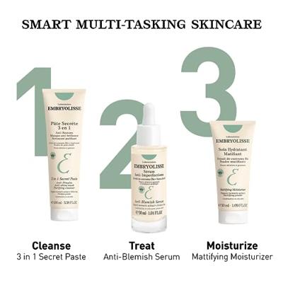 Embryolisse Mattifying Moisturizer 50 ml