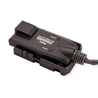 ATEN KA7570 USB VGA KVM Adapter