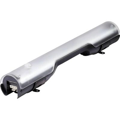 Finder Schakelkastlamp 7L.46.0.230.2200 Zwart, Transparant 13 W 1200 lm 230 V (l x b x h) 310.60 x 46 x 47.50 mm 1 stuk(s)