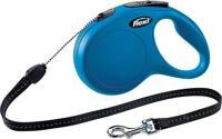 Producten/flexi rollijn new classic koord blauw m8 meter tot 20kg - thumbnail