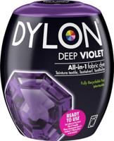 Dylon Pod deep violet (350 Gram) - thumbnail